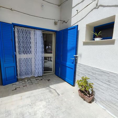Apartament Piscitello'S Realmonte Zewnętrze zdjęcie