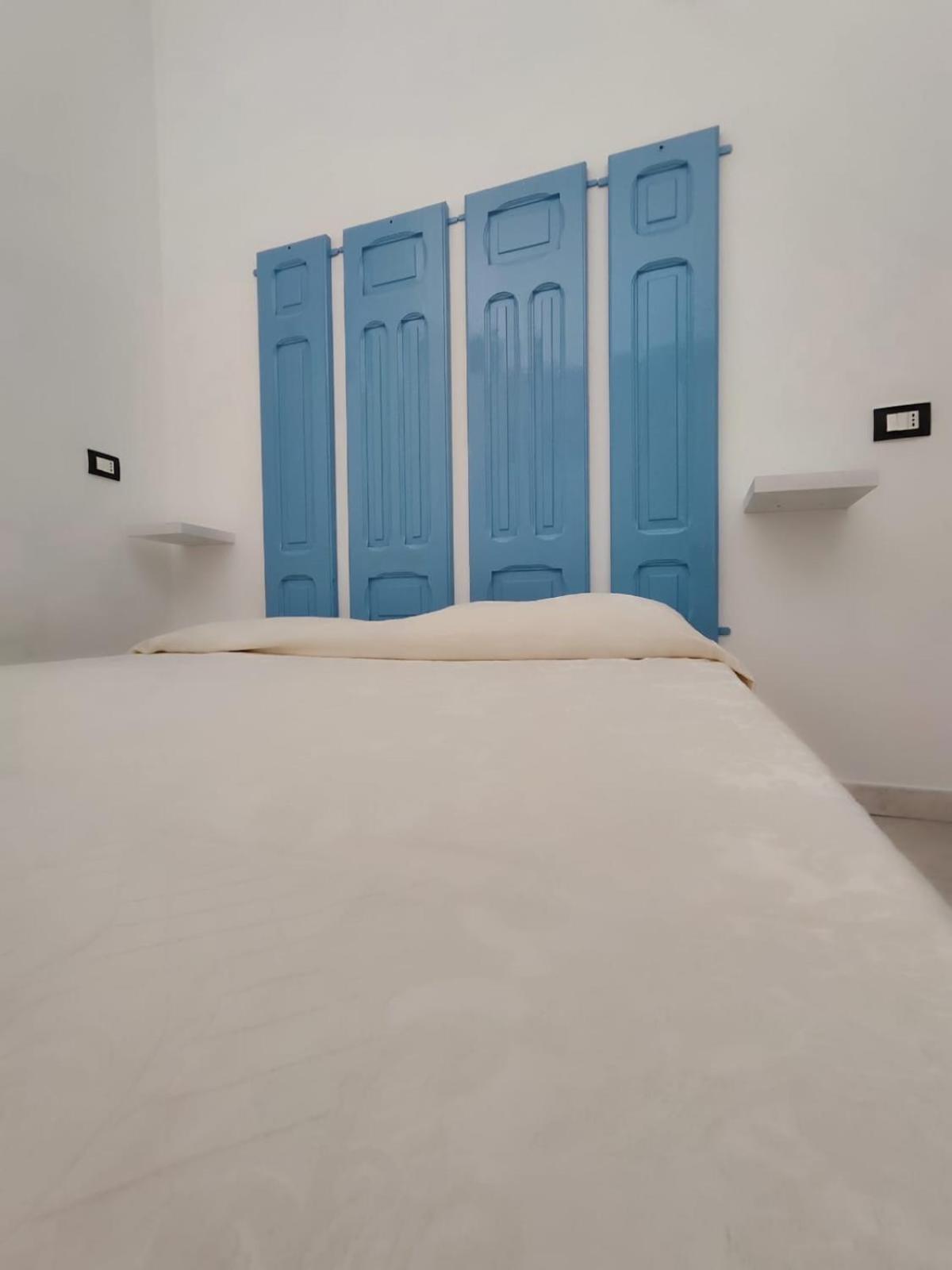 Apartament Piscitello'S Realmonte Zewnętrze zdjęcie