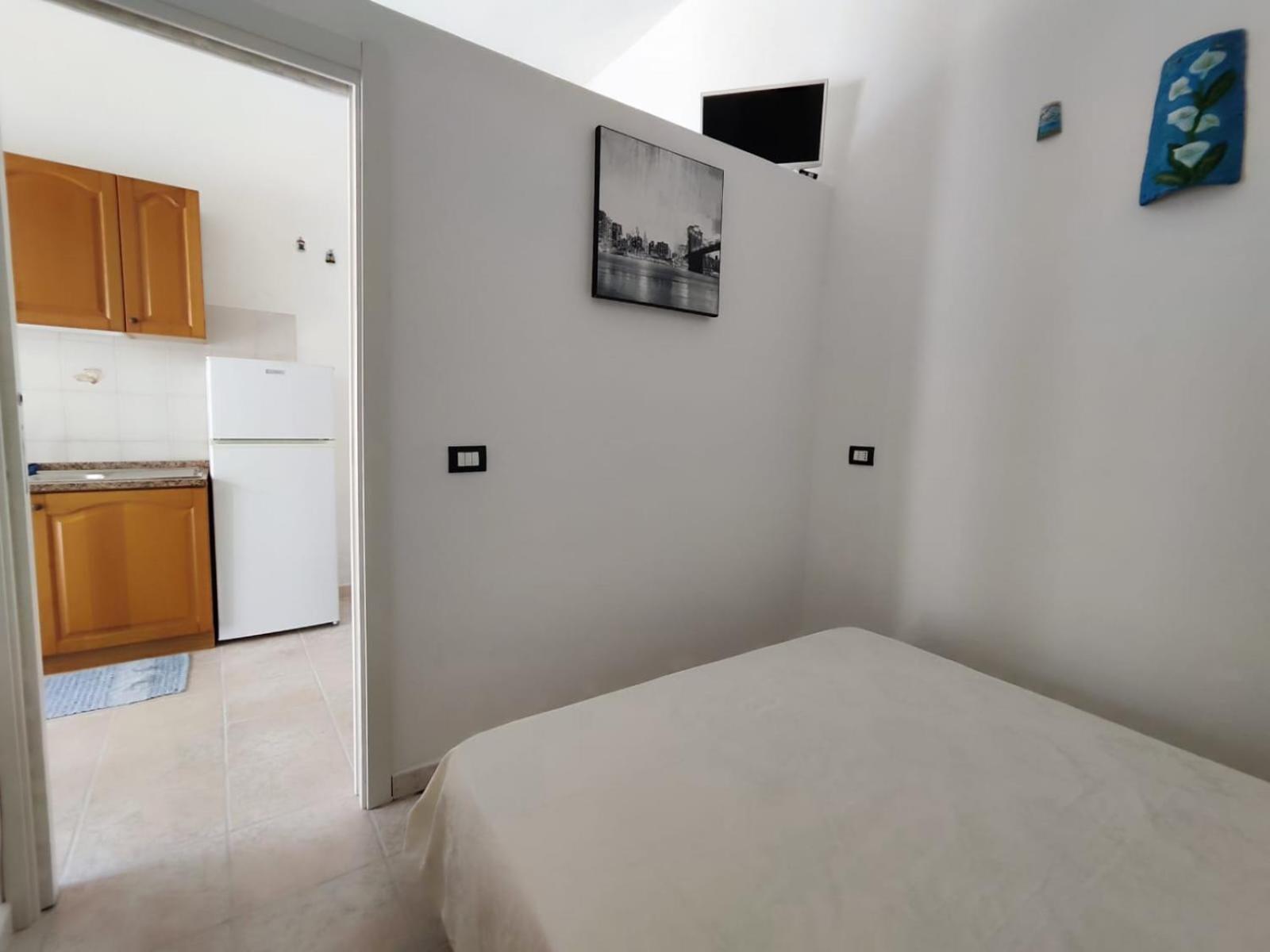 Apartament Piscitello'S Realmonte Zewnętrze zdjęcie