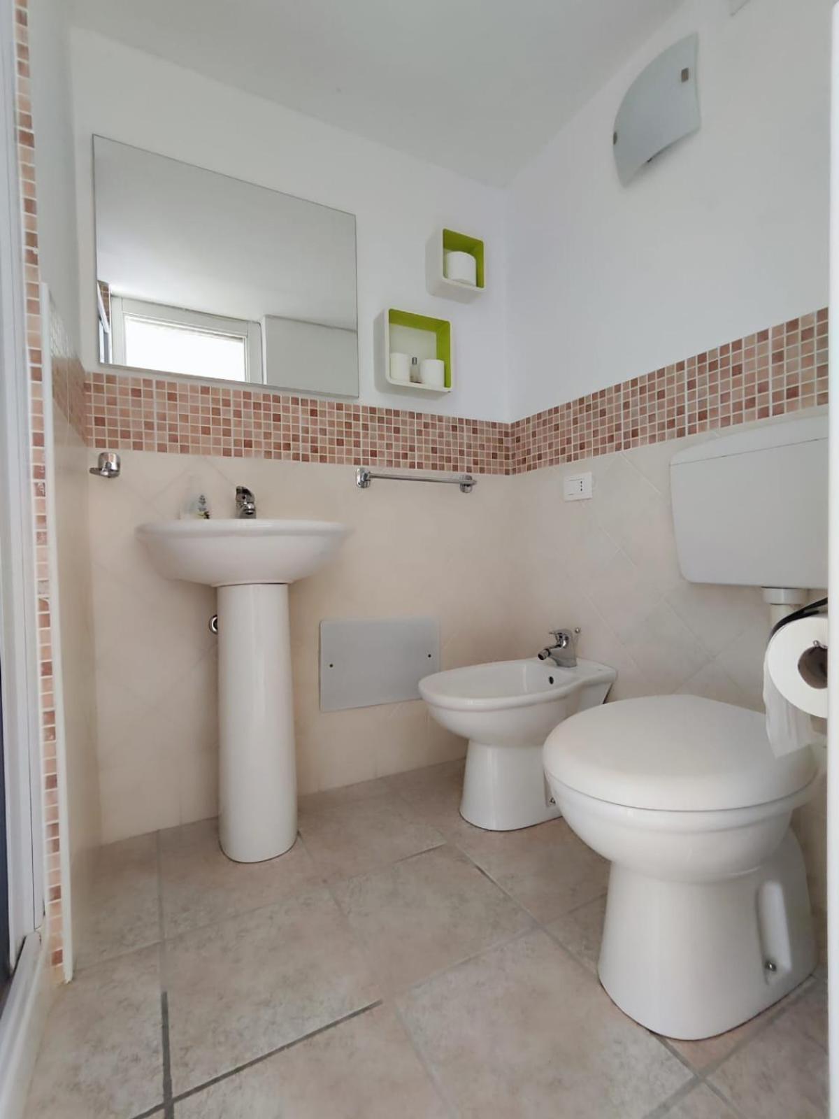 Apartament Piscitello'S Realmonte Zewnętrze zdjęcie