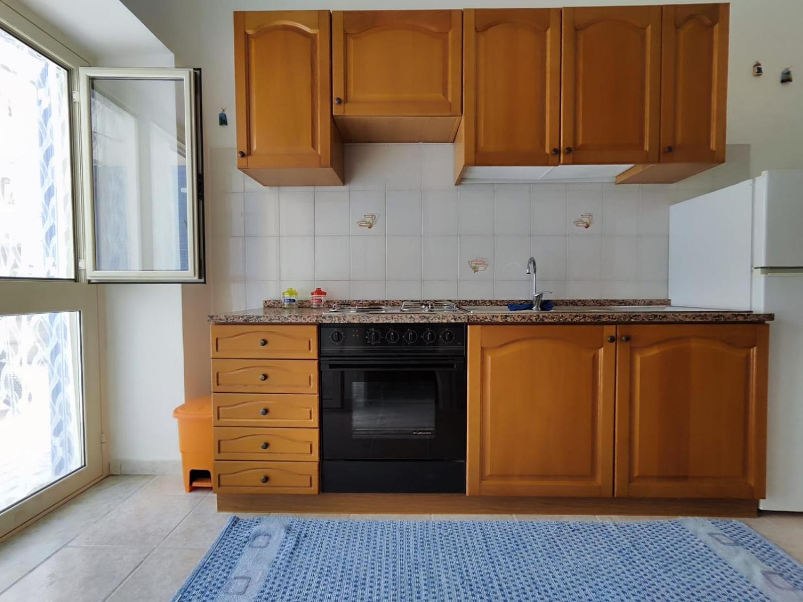 Apartament Piscitello'S Realmonte Zewnętrze zdjęcie