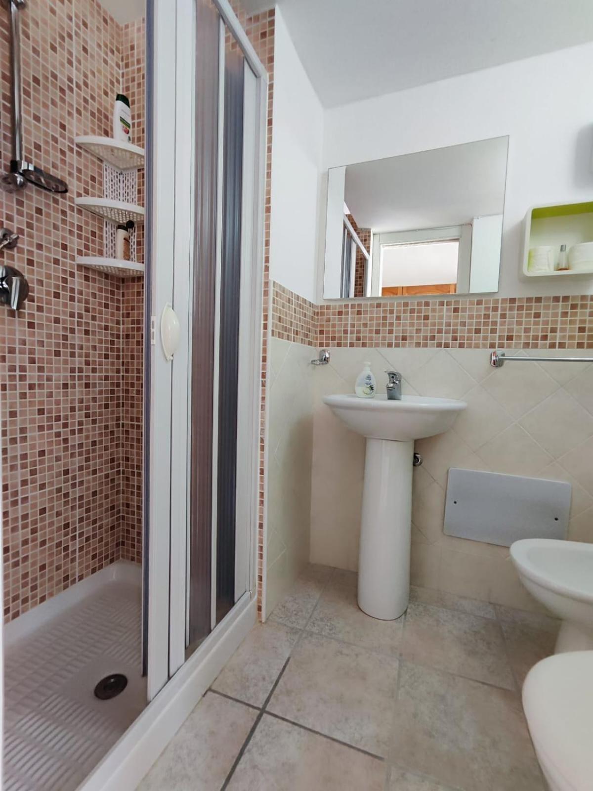 Apartament Piscitello'S Realmonte Zewnętrze zdjęcie