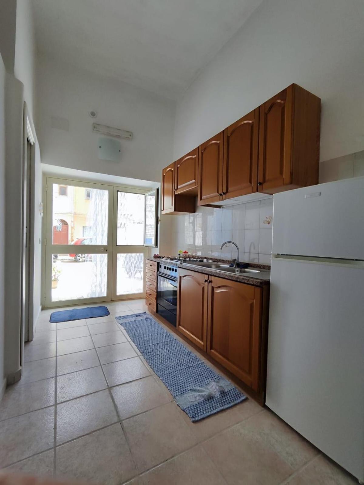 Apartament Piscitello'S Realmonte Zewnętrze zdjęcie