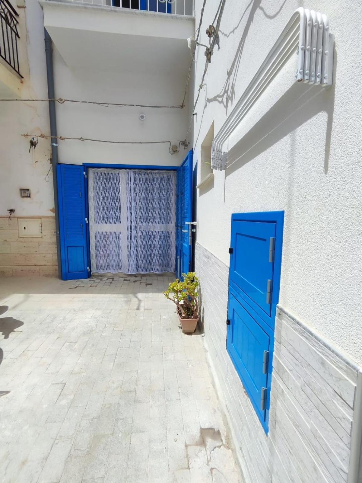 Apartament Piscitello'S Realmonte Zewnętrze zdjęcie
